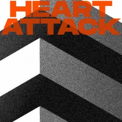 Editors - Heart Attack
